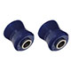 SILENT-BLOC D'AMORTISSEUR SPITFIRE (ARRIERE) TR2-TR3-TR4 (AVANT) POLY