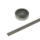 ROULEMENT DE PIGNON DE DIFFERENTIEL SPITFIRE MK1-3 (EXTERNE)