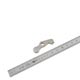LOQUET DE FREIN A MAIN TR4A-TR5-TR6/SPITFIRE