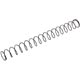 RESSORT DE FREIN A MAIN TR2-TR3-TR4-TR5-TR6/SPITFIRE (BOUTON)
