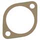 JOINT DE SUPPORT D'ALLUMEUR SPRIGET/SPITFIRE/TR5-TR6 (0.006)