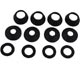 KIT REPARATION D'ETRIER DE FREIN (ARRIERE) JAGUAR TYPE-E 1961-1967