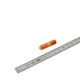 GOUJON UNF/UNF 0-3/8 x 35mm COLLECTEUR SPITFIRE/SPRIGET/TR6