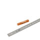 GOUJON UNF/UNF 0-3/8 x 47mm COLLECTEUR SPITFIRE/SPRIGET/TR6