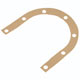 JOINT PAPIER BLOC (ARRIERE) MIDGET 1500/SPITFIRE/TR5/TR6/GT6