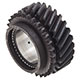 3RD SPEED GEAR  TR2, TR3, TR3