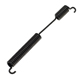RESSORT DE MACHOIRE DE FREIN SPITFIRE/HERALD (SUPERIEUR)