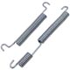 RESSORT DE MACHOIRE DE FREIN SPITFIRE/HERALD (KIT)