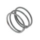 RESSORT D'AXE DE FOURCHETTE D'EMBRAYAGE TR2-TR3-TR4