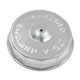BOUCHON DE MAITRE-CYLINDRE 43.5mm (MGA/TR3-TR4-TR5-TR6-SPITFIRE-A-HEALEY)