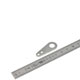 PATTE DE RESSORT D'EMBRAYAGE TR2-TR3-TR4