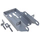 PATTE DE SUPPORT PEDALES FREIN/EMBRAYAGE TR2-TR3