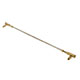 THROTTLE ROD LONG