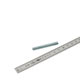 ROD-THREADED