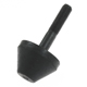BUTEE DE BRAS DE SUSPENSION TR2-TR3-TR4 (AVANT INFERIEUR)