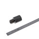 BOUCHON DE CLAPET DE DECHARGE DE PRESSION D HUILE SPITFIRE/SPRIGET/TR5-TR6