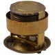 CALORSTAT TR2-TR3-TR4 (BELLOWS TYPE) TYPE ORIGINE (74°)