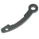 CREMAILLERE DE FREIN A MAIN TR2-TR3-TR4