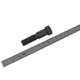 VIS/AXE PIVOT 0-1/2 UNF x 57mm (FREIN A MAIN TR2-TR3-TR4)