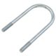 "U" DE LAME DE SUSPENSION TR2-TR3 (LOCKHEED)