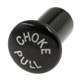 BOUTON DE CABLE (STARTER) TR2-TR3 "CHOKE/PULL"
