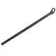 TRINGLE SUPPORT DE GUIDE DE MANIVELLE TR2-3A