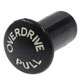 BOUTON D'INTERRUPTEUR D'OVERDRIVE