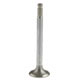 SOUPAPE TR2-TR3-TR4 112 x 9,4mm (SIMPLE GORGE) 33,2mm (ECHAPPEMENT)