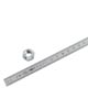 ECROU 0-7/16" UNF DE MOYEU DE JANTE A RAYONS TR2-TR3-TR4-TR5-TR6 STAG MGA