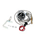 TEMPERATURE GAUGE DEGREES C (TL2561-03) NEW