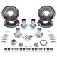 KIT CONVERSION VERS JANTES A RAYONS MGTD/TF