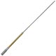 CABLE DE CHAUFFAGE TR2-TR3 1953-1961 (TRAPPE/VENTILATION)