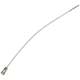 CABLE DE FREIN A MAIN TR2-TR3 (SECTION ARRIERE) (LONG, GAUCHE)