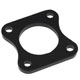ENTRETOISE ISOLANTE DE CARBURATEUR HIF44/HS6/H6/HD6 (07mm)