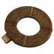 CALE LATERALE DE TRAIN FIXE SPRIGET/SPITFIRE/TR7 (AVANT)