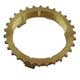 BAGUE DE SYNCHRO TR2-TR3-TR4-TR5-TR6/STAG/DOLOMITE