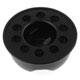 BOUCHON DE CACHE-CULBUTEURS TR2-TR3-TR4/SPITFIRE
