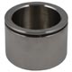 PISTON ETRIER FREIN JAGUAR (AVANT) 420/TYPE-E S3/XJ6 S1-2 (40mm) EXT (INOX)