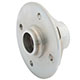HUB-FRONT TR3-6(DISC BRAKE)