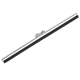 BALAI D'ESSUIE-GLACE 08"/PLAT (INOX) SPOON (TR2-TR3/MOKE ANGLAISE)