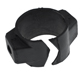 BUTEE DE SUSPENSION TR3-TR4 (ARRIERE) FIXEE SUR LE PONT