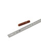 GOUJON UNC/UNC 0-3/8 x 46mm DOWNPIPE TR2-TR3-TR4-TR5-TR6