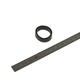 JOINT DE PIVOT DE DIRECTION TR2-TR3-TR4 (HORIZONTAL INF)/BRAS DE SUSPENSION