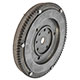 VOLANT MOTEUR TR3A/TR4