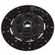 DISQUE D'EMBRAYAGE TR2-TR3-TR4/STAG (230mm, 10 DENTS)