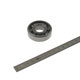 BEARING-3RD MOTION REAR