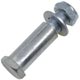 BOLT KIT SHOCK ABSOBER SPITFIRE