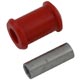 SILENT-BLOC DE BRAS DE SUSPENSION (AVANT)/TIRANT ARR SPITFIRE/GT6 (POLY)