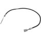 CABLE-BRAKE AH3000