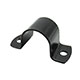 COLLIER/ETRIER DE BARRE ANTI-ROULIS MGC